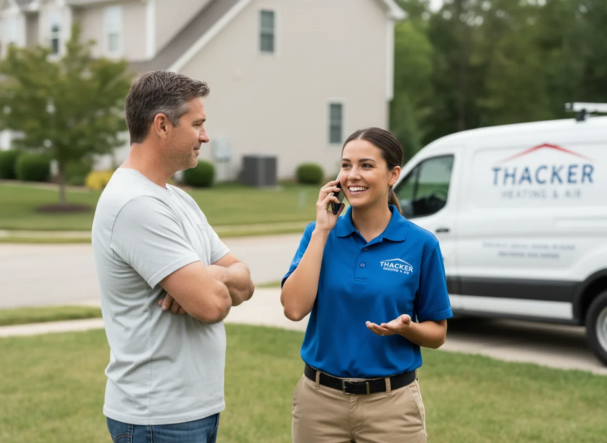 Ac Repair Brightwood, OR FAQs